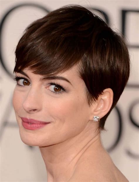 pixie cut for girls